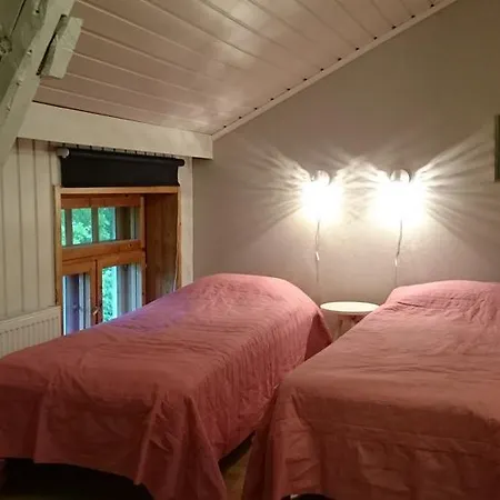 Jokelan Kartano 3*