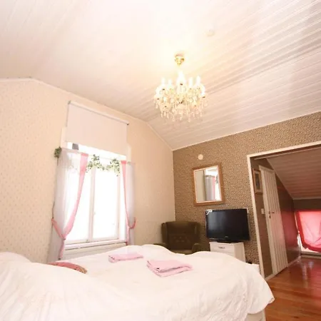 Jokelan Kartano 3*