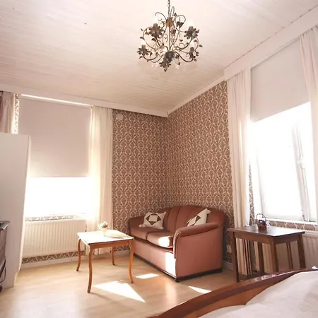 Jokelan Kartano Aamiaismajoitus Hollola