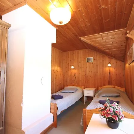 Jokelan Kartano Aamiaismajoitus