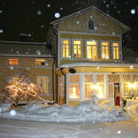 Jokelan Kartano Aamiaismajoitus Hollola