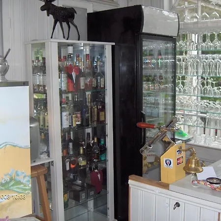 Jokelan Kartano Aamiaismajoitus