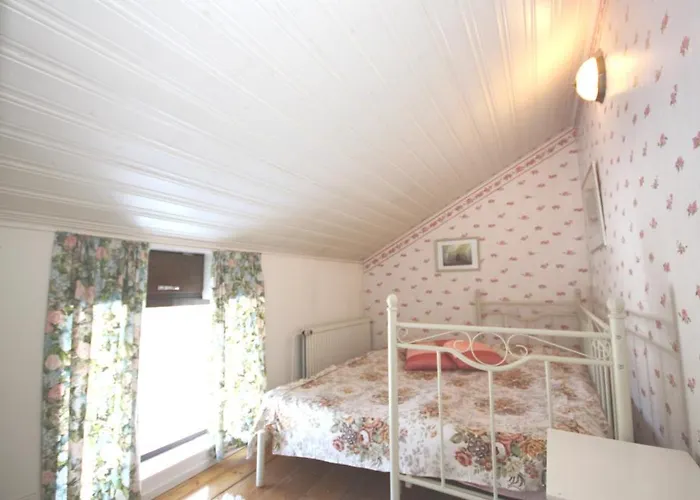 Bed & Breakfast Jokelan Kartano Hollola