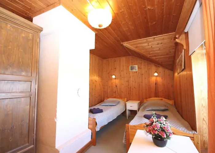 Jokelan Kartano Bed & Breakfast