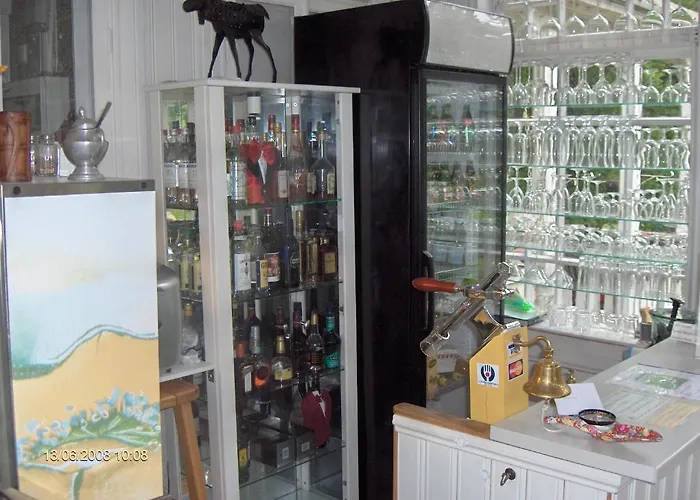 Jokelan Kartano Bed & Breakfast