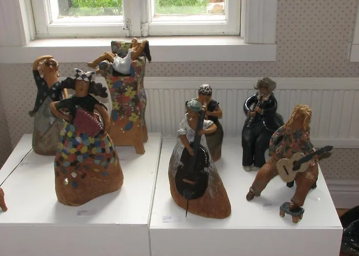 Jokelan Kartano Bed & Breakfast 3*