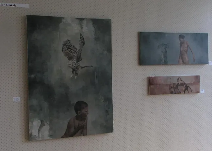 Bed & Breakfast Jokelan Kartano Hollola